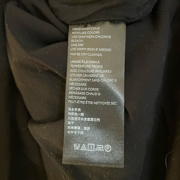 NWOT Anthropologie Maeve Oksana Midi Skirt - Picture 9 of 11